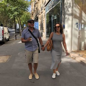 Meet your Posher, Cynthia